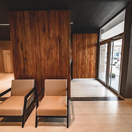 Apart Hotel Rivadavia 815 Neuquén Extérieur photo