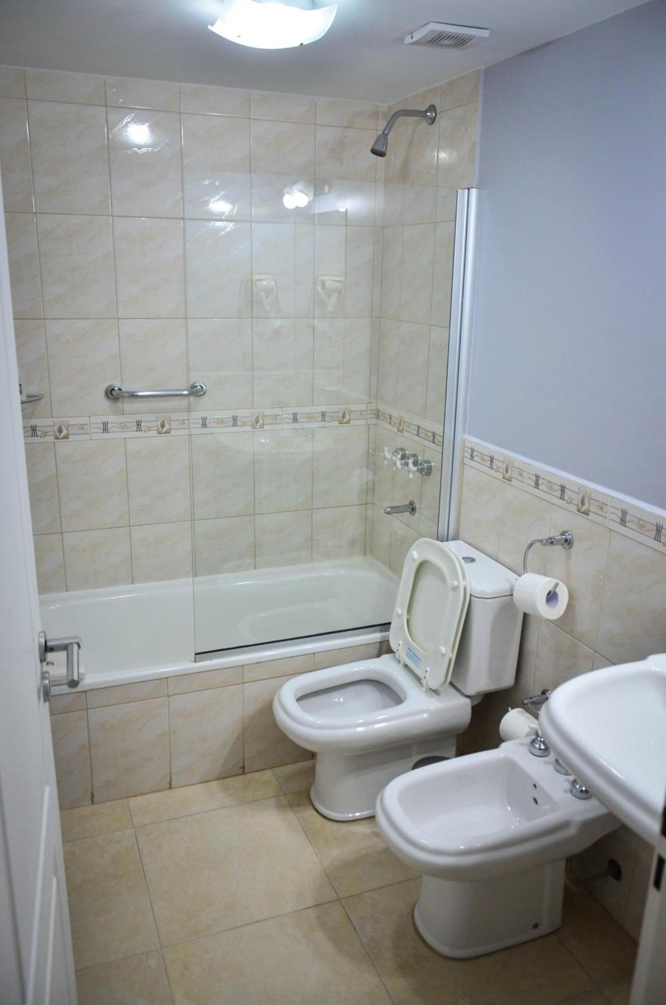 Apart Hotel Rivadavia 815 Neuquén Extérieur photo