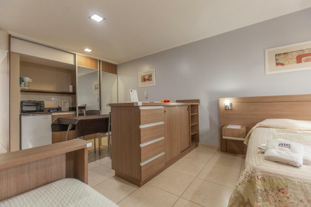 Apart Hotel Rivadavia 815 Neuquén Extérieur photo
