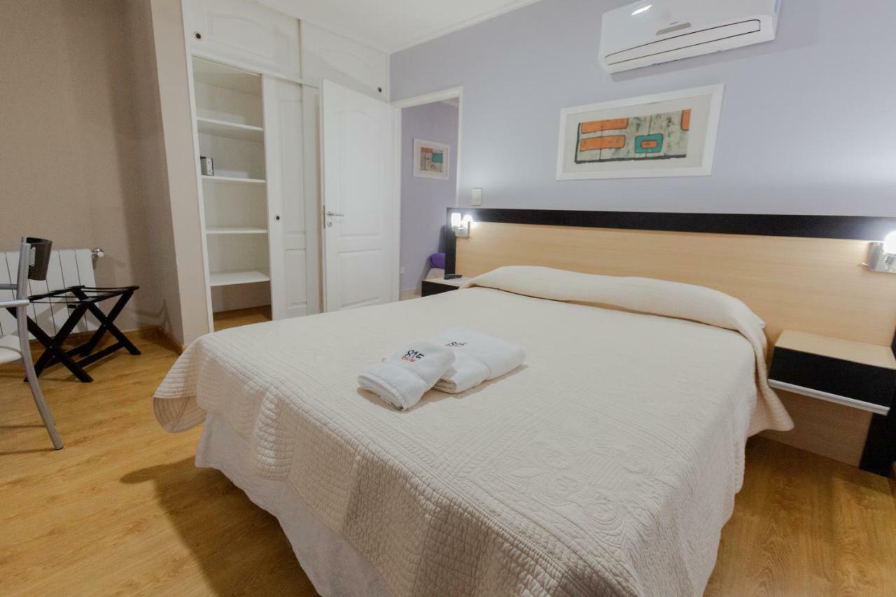 Apart Hotel Rivadavia 815 Neuquén Extérieur photo